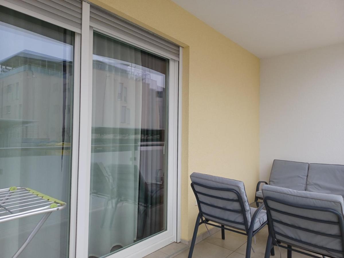 Apartments Leon 2 Novigrad Istria Exterior foto
